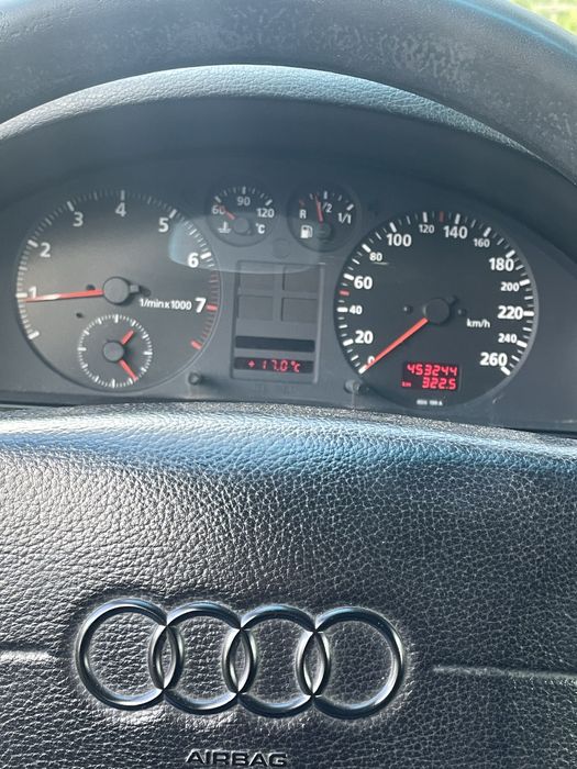 Audi a4 b 5 продається