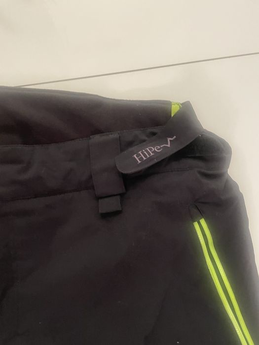 Spodnie peakperformance thermolite hipe