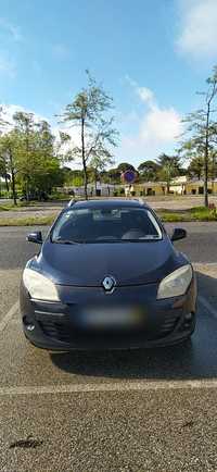 Renault Megane 1.5 CDI 110CV