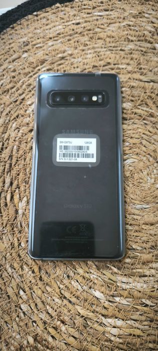 Samsung s10 8/128 в ідеальному стані