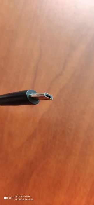 ⫸ Кабель USB – micro USB новий