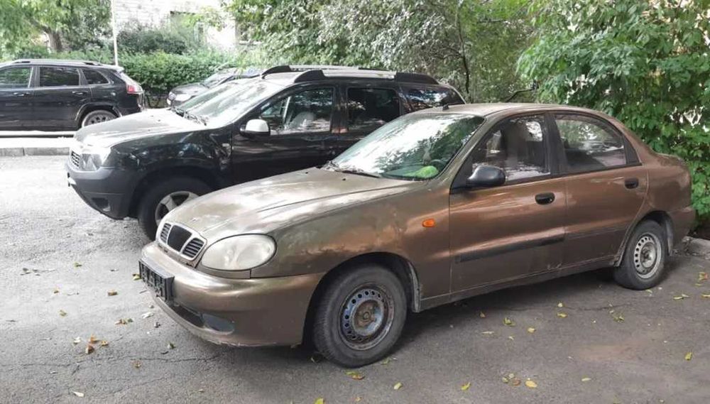 Продам део сенс, T13110 Деу Сенс, ZAZ Sens, Daewoo Sens, lanos, ланос
