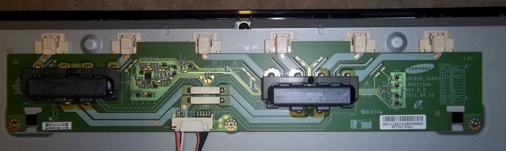 EAX65610904 VIT71884.00 REV.2 SST320_3UA01 6632L-0529A (KLS-EE32PIH12)