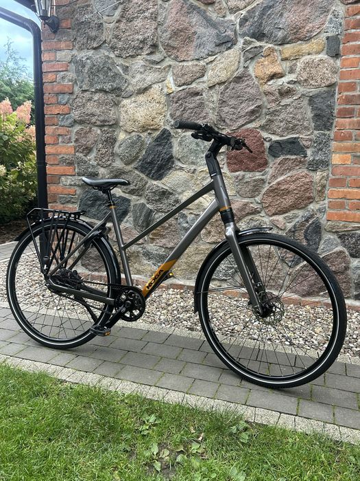 Rower Koga F3 8.0 Alfine 11 Pasek