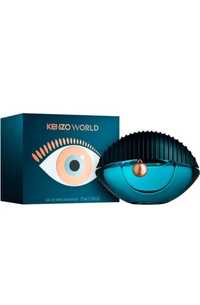 Оригінальний парфюм Kenzo World intense