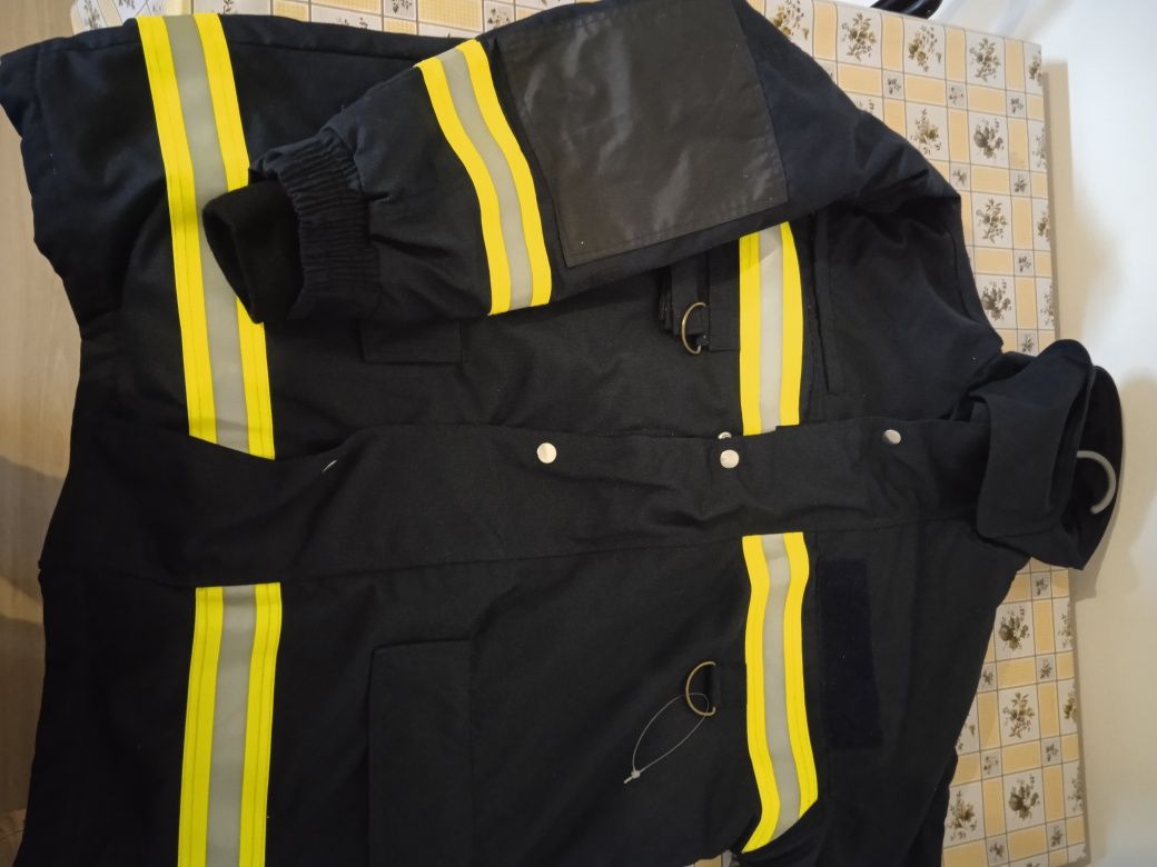 Kurtka robocza r.xl