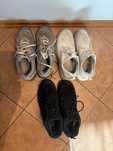 buty dla nastolatka