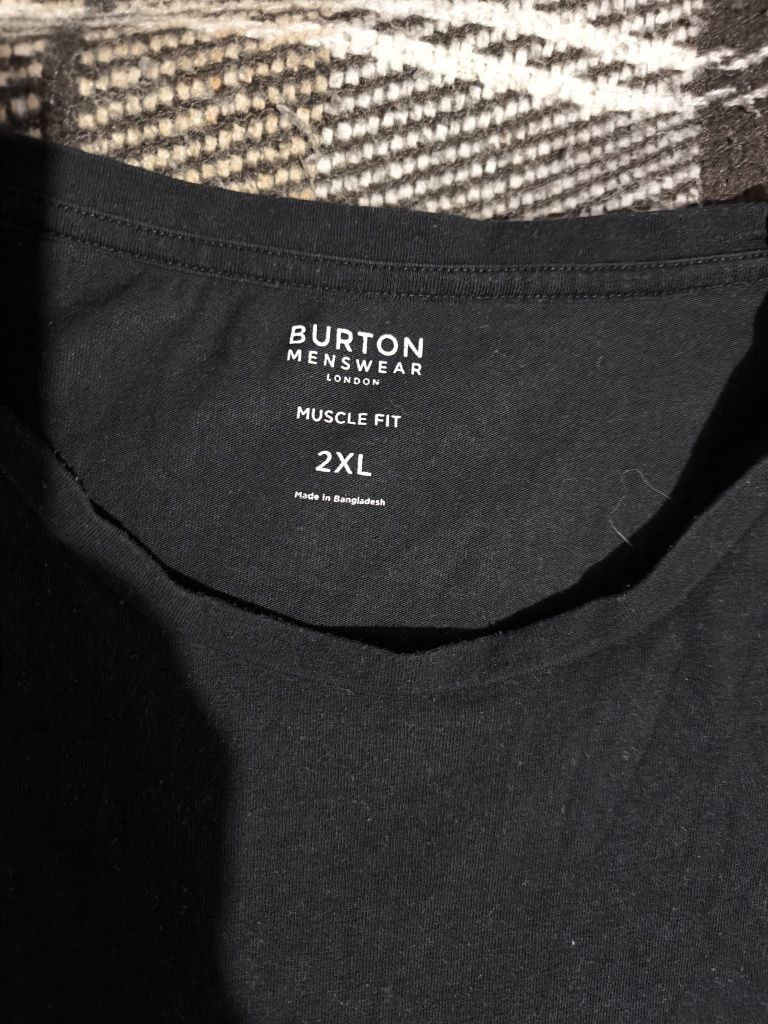Термокофта чоловіча Burton