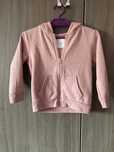 Bluza z kapturem