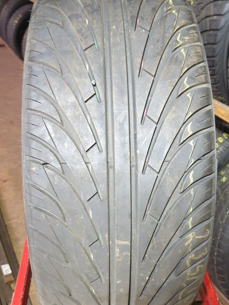 235/30ZR20 88W Nankang Ultra Sport NS-2          L304/130C
