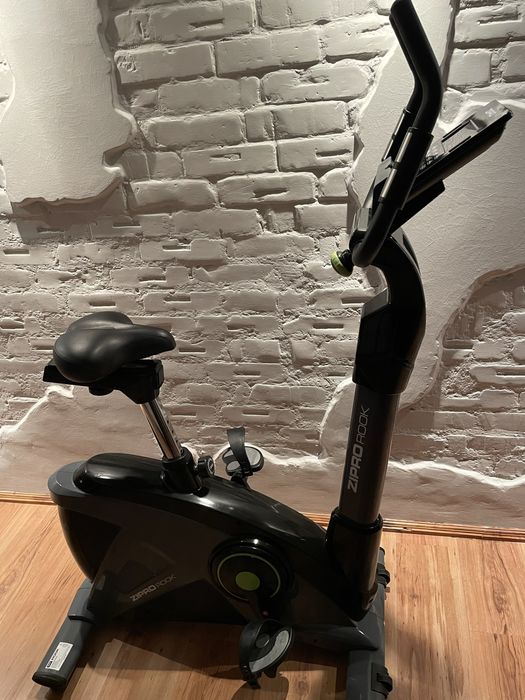 Rower treningowy ZIPRO ROOK