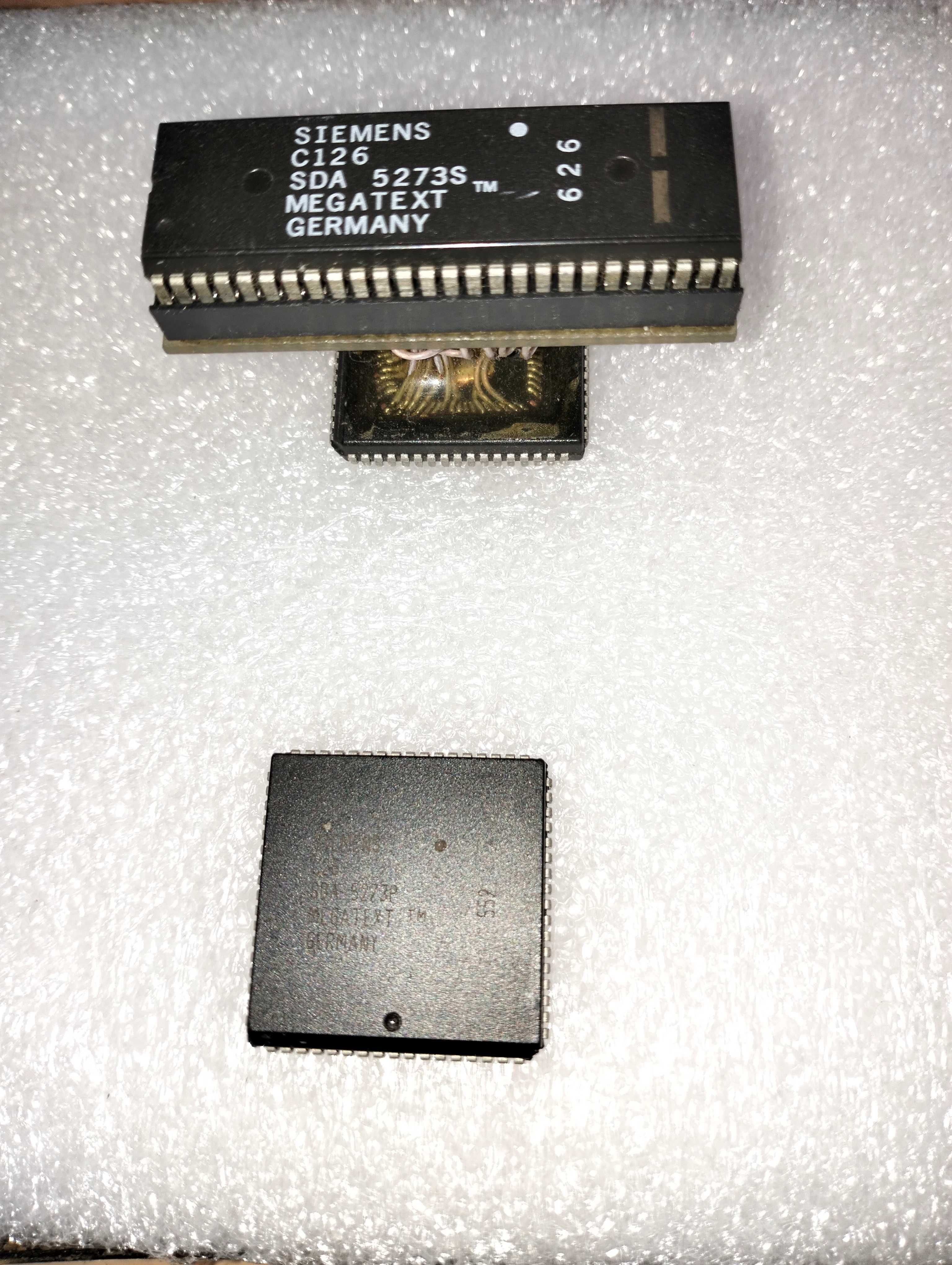 Микросхема SDA5273S