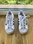 Кроссовки Adidas 35 р