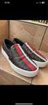 Slip on calvin klein