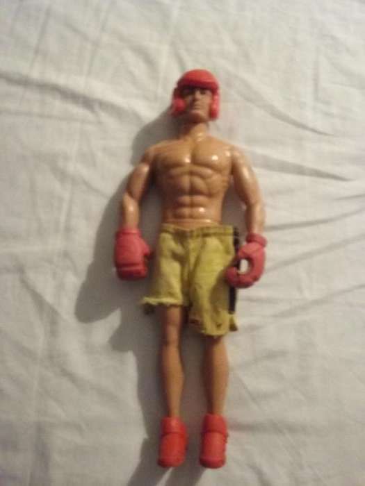 Bonecos Action Man antigos desde 1993