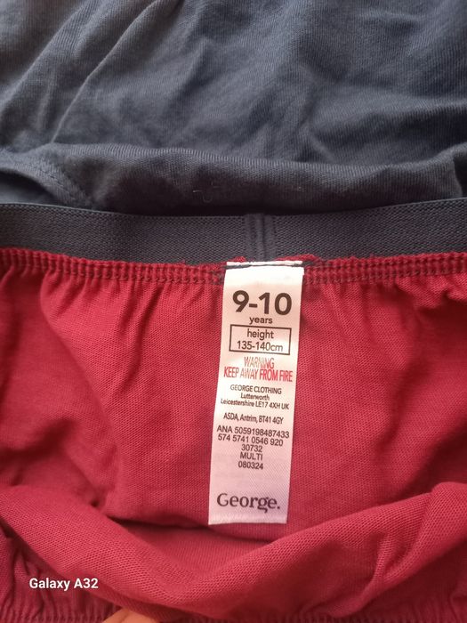 Продам детские трусы на мальчика