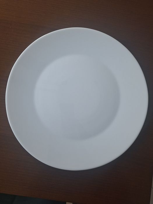 Talerz do pizzy 47 szt.