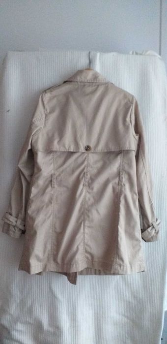 Płaszcz/trencz Cubus roz L