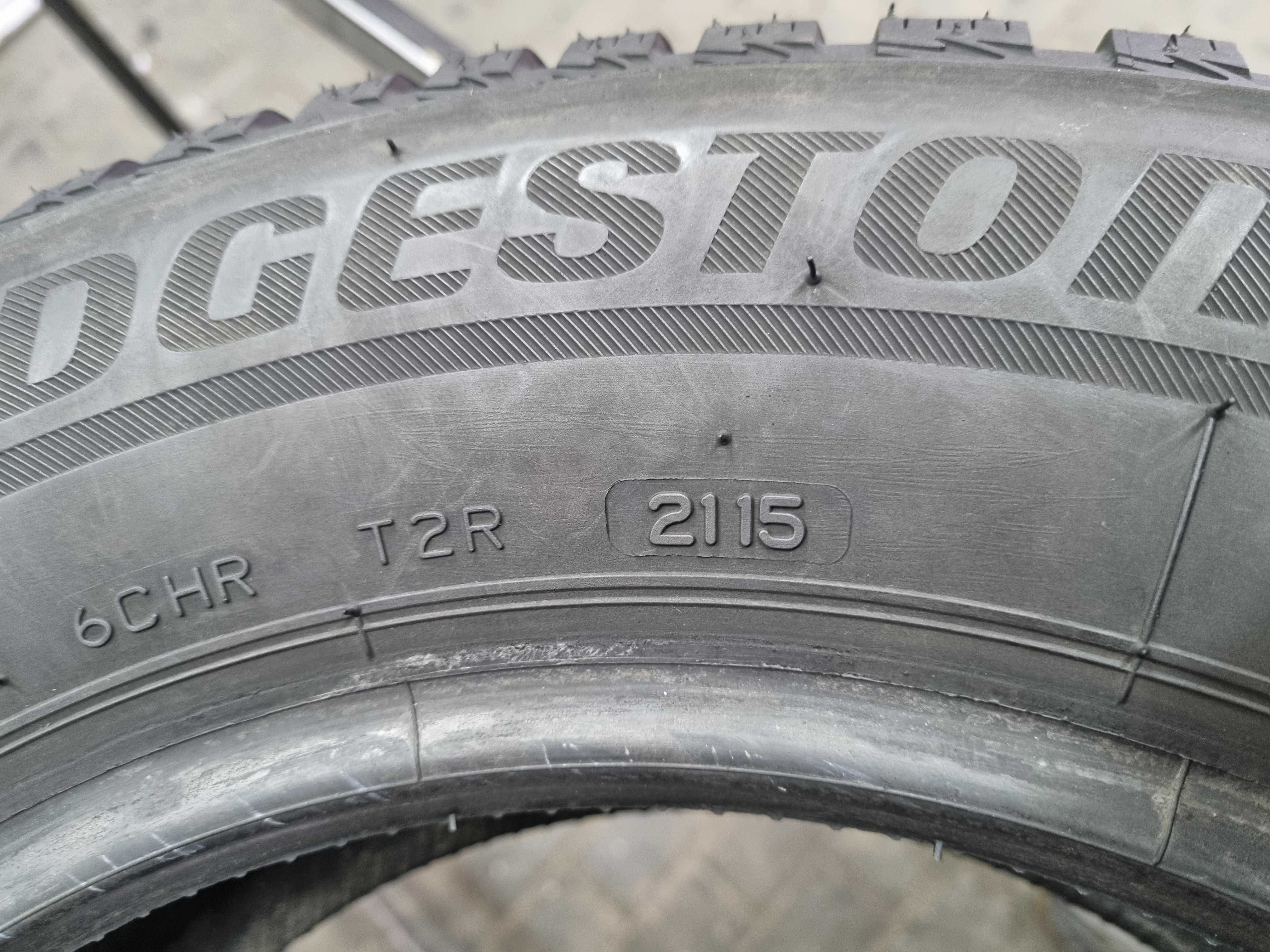 175/70/14 84T Bridgestone Blizzak LM001 D.2115