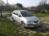 Mazda Premacy 2.0 D  2001 rok