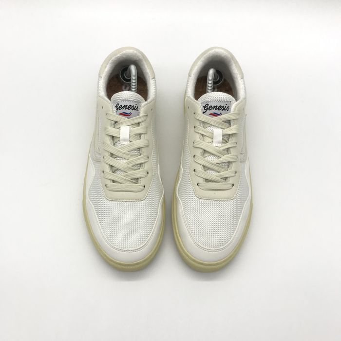 Buty damskie sneakersy Genesis Soley Cactus r.42