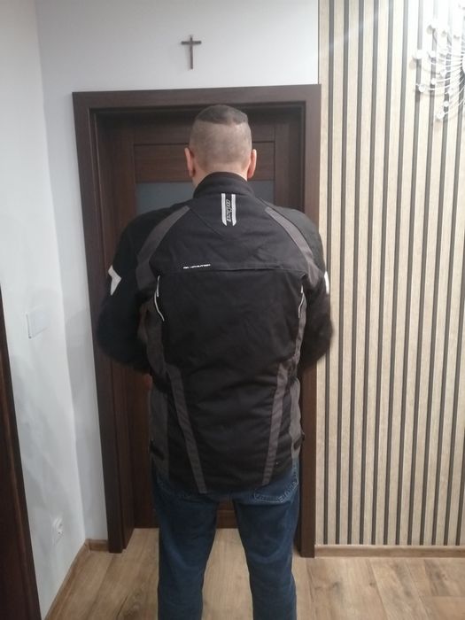 Kurtka motocyklowa büse xxl