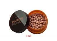 Bronzing pearls Bronzer perełki avon