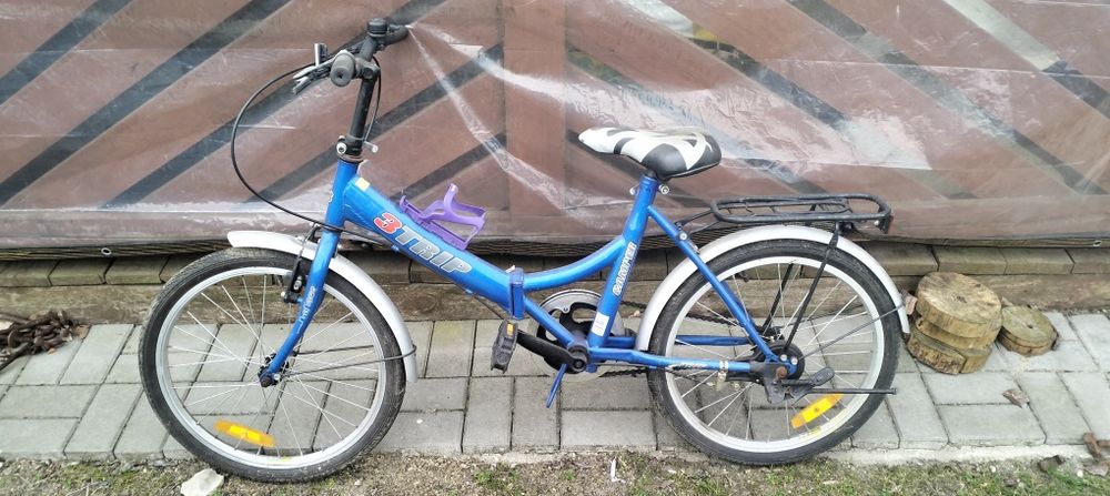 Sprzedam rowerek dziecięcy