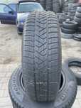 Колеса/резина/гума 215/65R17 Pirelli