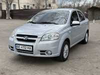 Zaz Vida (Chevrolet Aveo) 2012