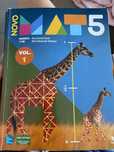 Novo MAT 5 Manual