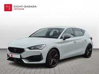 Cupra Leon e-HYBRID 245KM VZ DSG DCC Navi Full LED Kamera Alu19 ACC ASO FV23%