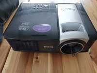 Rzutnik projektor multimedialny benQ MP757