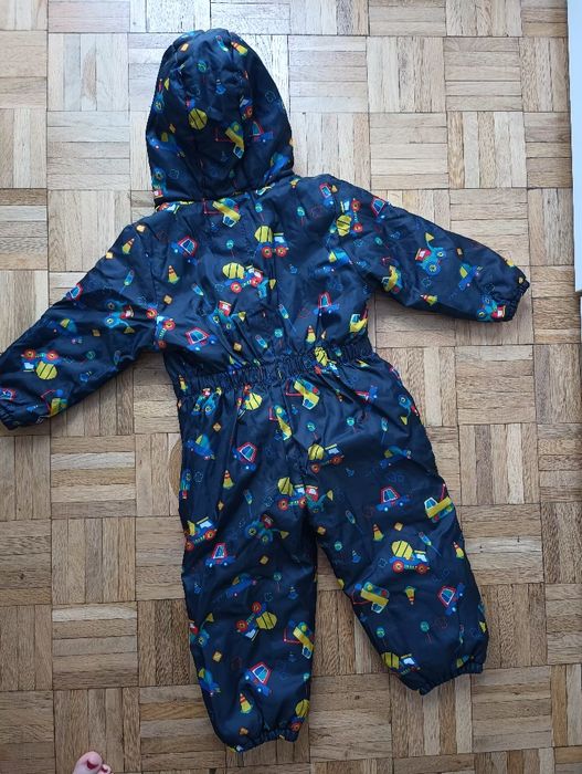 Kombinezon roz.92/98 Stan idealny