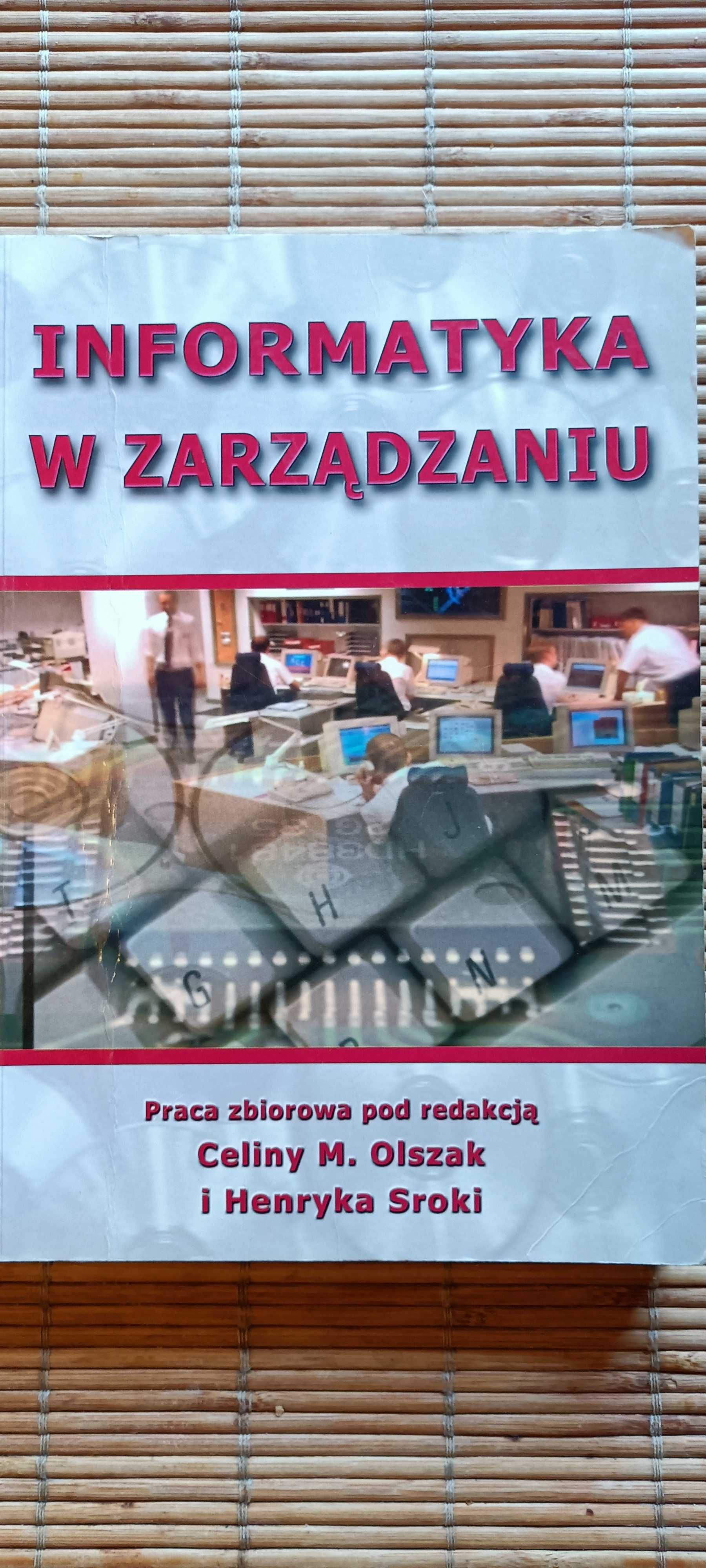 Informatyka w zarządzaniu