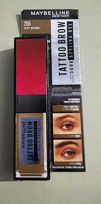 Maybelline Tatto Brow Gel