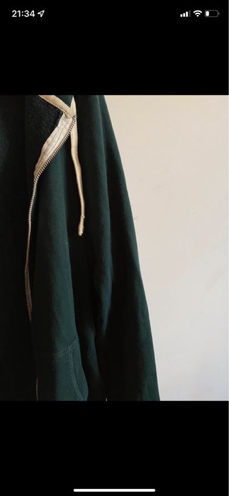 Casado primark tamaho 44