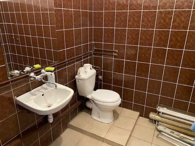 Wynajmę hale 210 m2 w Elblągu