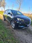 Buick Encore GX 2023r. Jak Nowy.
