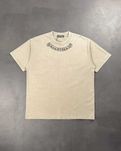 Футболка Chrome Hearts T-Shirt Khaki CH106-KH