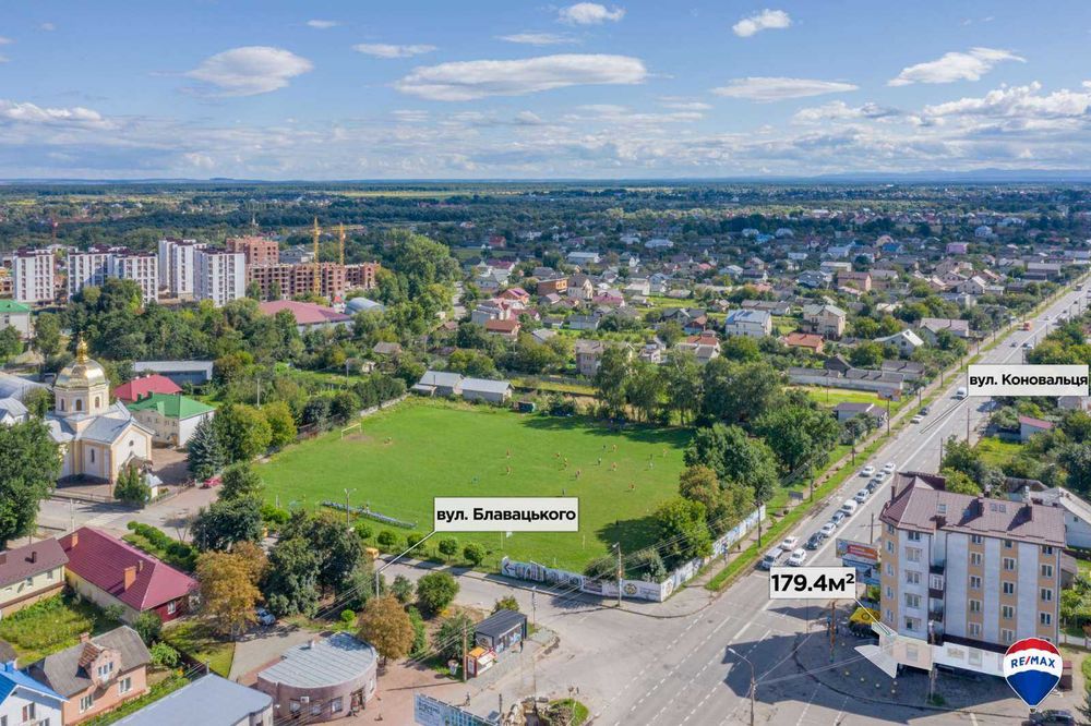 Продаж готового бізнесу