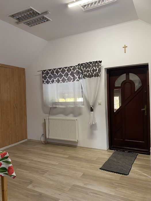 Samodzielne mieszkanie nad Zalewem w Komorowie do Wynajecia od Zaraz!