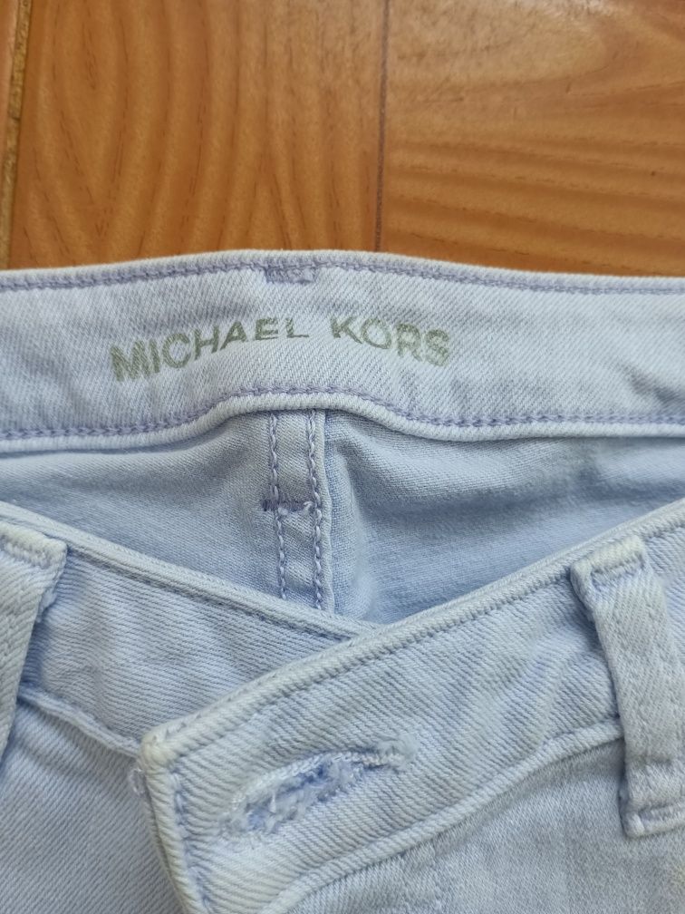Calças de ganga Michael Kors