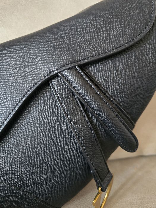 Mala Saddle Dior- como nova