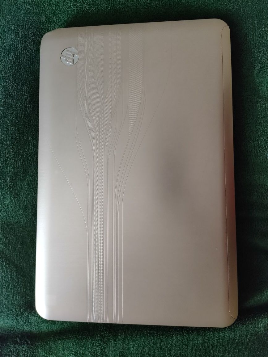 Ноутбук HP Pavilion dv6 -3075er