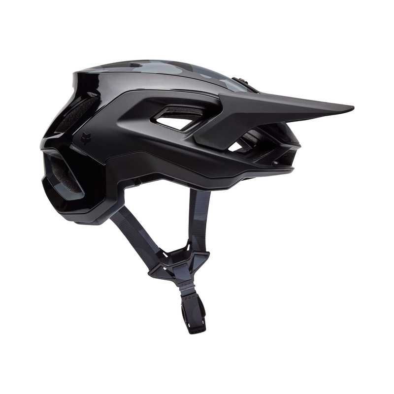 Kask MTB FOX Speedframe RS Camo S/M/L Enduro Trail XC