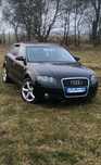 Audi A3 Sportback Zadbana !!!