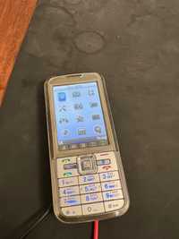 Мобильный телефон смартфон с ТВ TV Радио 2Sim