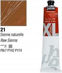Farby olejne Pebeo brązowy 1 szt. 200 ml