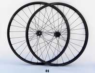 NOWE koła CARBON 29" Shimano xD 1720g szer. wew. 30mm Boost przód tył